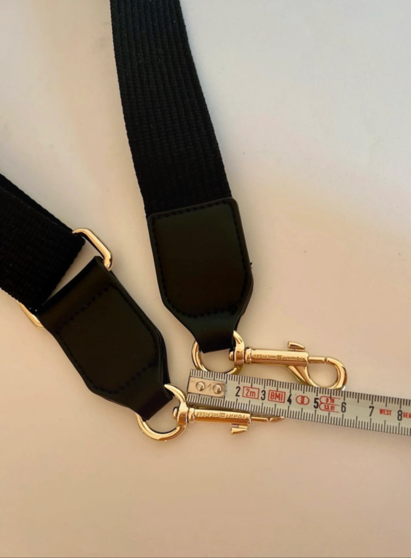 Bandoulière ajustable – photo 6